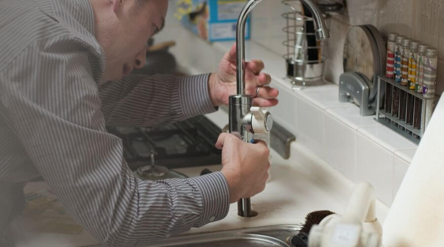 Local 24/7 Emergency Plumbing in Horseshoe Bend, AR